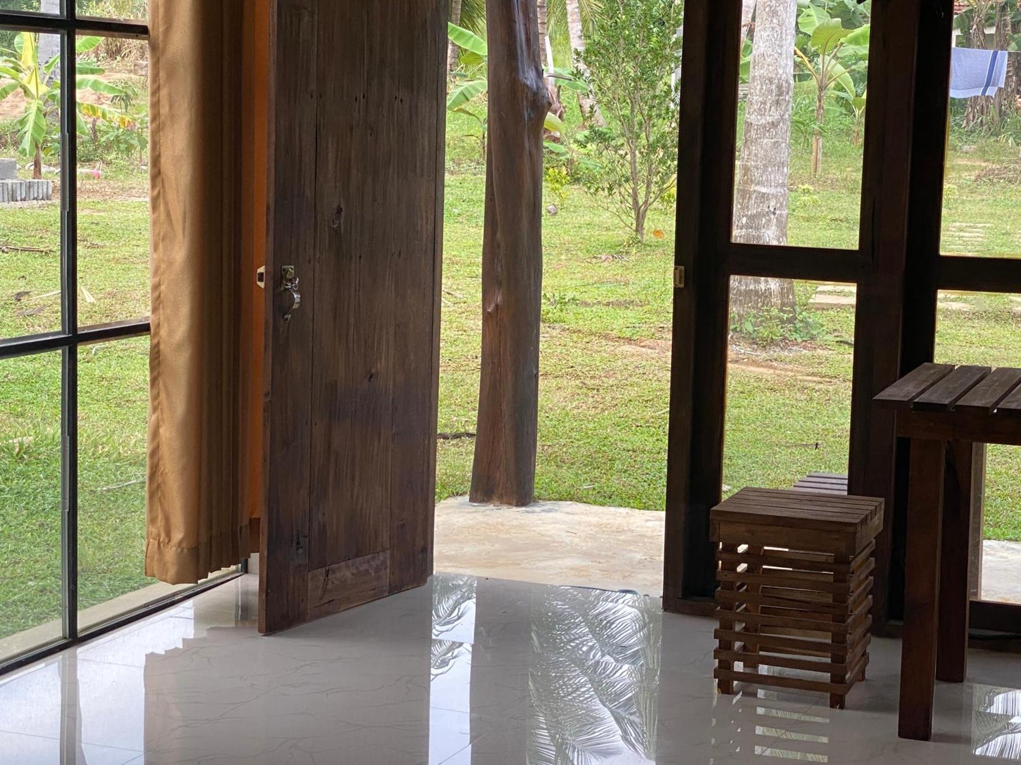 Paramount Safari Cottage Udawalawe Exterior photo